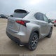 JTJBARBZ3H2148775 2017 Lexus Nx 200T 200T auction photo thumbnail 4