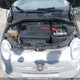 3C3CFFER2CT305629 2012 Fiat 500 Lounge auction photo thumbnail 10
