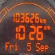 3C3CFFER2CT305629 2012 Fiat 500 Lounge auction photo thumbnail 16