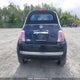 3C3CFFER2CT305629 2012 Fiat 500 Lounge auction photo thumbnail 17