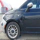 3C3CFFER2CT305629 2012 Fiat 500 Lounge auction photo thumbnail 19
