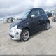 3C3CFFER2CT305629 2012 Fiat 500 Lounge auction photo thumbnail 2