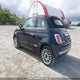 3C3CFFER2CT305629 2012 Fiat 500 Lounge auction photo thumbnail 3