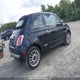3C3CFFER2CT305629 2012 Fiat 500 Lounge auction photo thumbnail 4