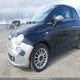 3C3CFFER2CT305629 2012 Fiat 500 Lounge auction photo thumbnail 6