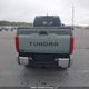 5TFLA5DB4SX246241 2025 Toyota Tundra Crewmax Sr/Crewmax Sr5 auction photo thumbnail 17