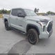 5TFLA5DB4SX246241 2025 Toyota Tundra Crewmax Sr/Crewmax Sr5 auction photo thumbnail 1
