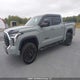 5TFLA5DB4SX246241 2025 Toyota Tundra Crewmax Sr/Crewmax Sr5 auction photo thumbnail 2