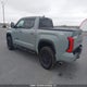 5TFLA5DB4SX246241 2025 Toyota Tundra Crewmax Sr/Crewmax Sr5 auction photo thumbnail 3