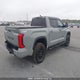 5TFLA5DB4SX246241 2025 Toyota Tundra Crewmax Sr/Crewmax Sr5 auction photo thumbnail 4