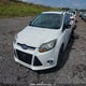 1FADP3K2XEL384541 2014 Ford Focus Se auction photo thumbnail 2