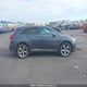 4T3BK3BB4AU034569 2010 Toyota Venza auction photo thumbnail 13