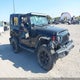 1J4AA5D15BL500460 2011 Jeep Tj auction photo thumbnail 1