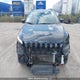 1C4PJMCSXFW713607 2015 Jeep Cherokee Latitude auction photo thumbnail 13