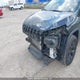1C4PJMCSXFW713607 2015 Jeep Cherokee Latitude auction photo thumbnail 6