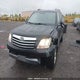 KNDKMEH18B5071475 2011 Kia Borrego Lx auction photo thumbnail 2