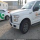 1FTEW1EG1GFA00516 2016 Ford F-150 Xlt auction photo thumbnail 6