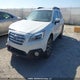 4S4BSCLC8F3216451 2015 Subaru Outback 2.5I Limited Package auction photo thumbnail 2
