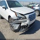 4S4BSCLC8F3216451 2015 Subaru Outback 2.5I Limited Package auction photo thumbnail 6