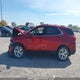 2GNAXVEX7K6213256 2019 Chevrolet Equinox Lt auction photo thumbnail 14