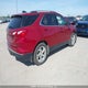 2GNAXVEX7K6213256 2019 Chevrolet Equinox Lt auction photo thumbnail 4