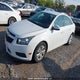 1G1PC5SBXE7411110 2014 Chevrolet Cruze auction photo thumbnail 2