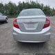 2HGFB2F48CH010416 2012 Honda Civic Lx auction photo thumbnail 17
