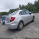 2HGFB2F48CH010416 2012 Honda Civic Lx auction photo thumbnail 4