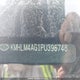 KMHLM4AG1PU396748 2023 Hyundai Elantra Preferred Ivt With Tech Package auction photo thumbnail 19