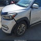 KM8J3CA43HU301246 2017 Hyundai Tucson Premium auction photo thumbnail 6