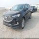 2FMPK4K91NBA47177 2022 Ford Edge Titanium auction photo thumbnail 2