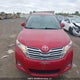 4T3BA3BB0BU027039 2011 Toyota Venza auction photo thumbnail 12