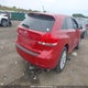 4T3BA3BB0BU027039 2011 Toyota Venza auction photo thumbnail 4