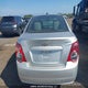 1G1JA5EH3E4205821 2014 Chevrolet Sonic Ls Auto auction photo thumbnail 16