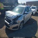 1G1JA5EH3E4205821 2014 Chevrolet Sonic Ls Auto auction photo thumbnail 2