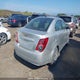 1G1JA5EH3E4205821 2014 Chevrolet Sonic Ls Auto auction photo thumbnail 4