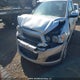1G1JA5EH3E4205821 2014 Chevrolet Sonic Ls Auto auction photo thumbnail 6
