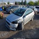 1FADP3F23HL280861 2017 Ford Focus Se auction photo thumbnail 2