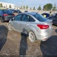 1FADP3F23HL280861 2017 Ford Focus Se auction photo thumbnail 3
