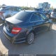 WDDGF8FBXBF558660 2011 Mercedes-Benz C 250 4Matic auction photo thumbnail 4