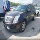 3GYFNEE39FS598614 2015 Cadillac Srx Luxury auction photo thumbnail 2