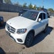 WDC0G4KB3HF216042 2017 Mercedes-Benz Glc 300 4Matic auction photo thumbnail 2