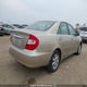 JTDBF32K230124590 2003 Toyota Camry Le V6/Se V6/Xle V6 auction photo thumbnail 4