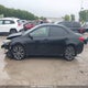2T1BURHE3JC050304 2018 Toyota Corolla auction photo thumbnail 14