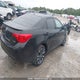 2T1BURHE3JC050304 2018 Toyota Corolla auction photo thumbnail 4