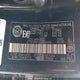 2T1BURHE3JC050304 2018 Toyota Corolla auction photo thumbnail 9