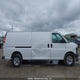 1GTW7BFP3R1238938 2024 GMC Savana G2500 auction photo thumbnail 14