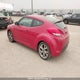 KMHTC6AD0GU269459 2016 Hyundai Veloster Se auction photo thumbnail 3