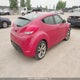 KMHTC6AD0GU269459 2016 Hyundai Veloster Se auction photo thumbnail 4