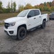 1GCGTCEN7K1224293 2019 Chevrolet Colorado Lt auction photo thumbnail 2